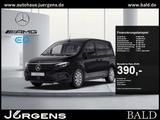 Mercedes-Benz EQT 200 Standard/AHK/LED/Navi/Kamera/Vorklima - Mercedes-Benz EQT Jahreswagen