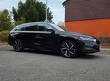 Skoda Octavia 1.4 TSI iV DSG FIRST EDITION COMBI - Skoda Octavia Edition mit Hybrid-Antrieb (Benzin/Elektro)