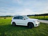 Mercedes-Benz GLK 220 CDI 4MATIC -