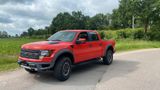 Ford F-150 SVT Raptor - Ford F 150: Svt