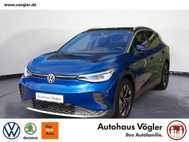 ID.4 Pro Performance 77 kwh  -FAHRSCHULFAHRZEUG-