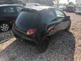 Ford Ka/Ka+ 1.3, Klima, Leder, Tüv 05/2027 !!! - Ford Ka/Ka+ aus 2006