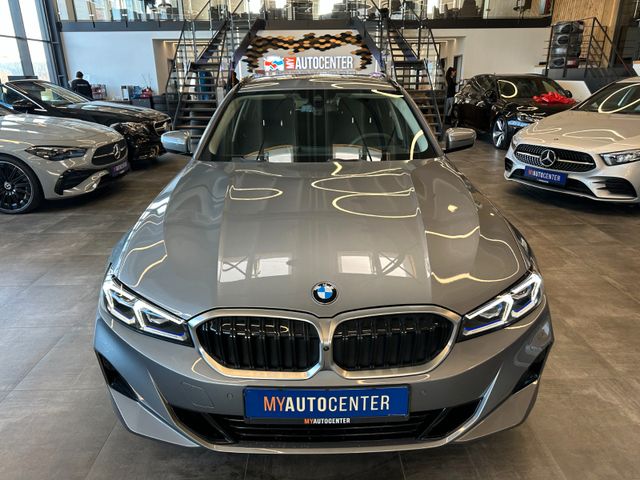 BMW 318i  Touring *Parkass.*Led*elek. Heck*