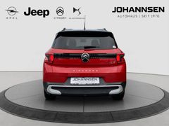 CITROEN e-C3 Aircross MAX Extended Range / Vollausstattu