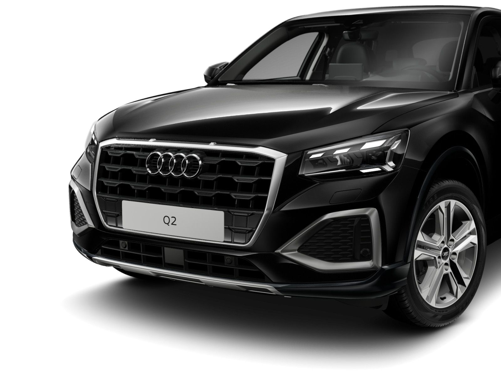 Audi Q2 - Bild 7