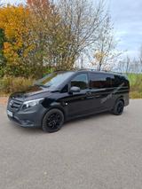 Mercedes-Benz Vito 116CDI 9Sitzer lang