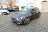 Mazda 2 Lim. 1.5 Kizoku*Xenon*Navi* - gebrauchte Mazda 2 aus dem Jahr 2017