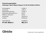 Volkswagen Tiguan Allspace 2.0 TDI Elegance 4Motion - Volkswagen Tiguan Allspace: Elegance