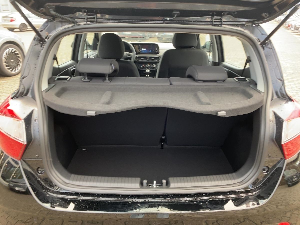 Hyundai i10 - Bild 13