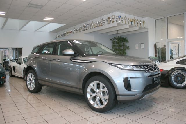 Land Rover Range Rover Evoque P250 AWD **2.Gen/BRD/1.HD**
