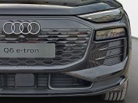 Audi Q6 e-tron - Vorschau Bild 12