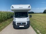 Knaus Sky Traveller 600 DKG - Knaus Wohnwagen & Wohnmobile