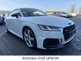 Audi TT RS Coupe 2.5 TFSI quattro - gebrauchte Audi TT aus dem Jahr 2023