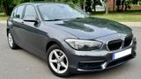 BMW 116d Advantage Facelift 8-Gang Aut. SHZ ACC uvm. - BMW: Automatik, 8 Gang