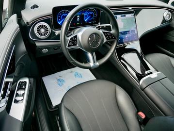 صورة مصغرة 14 لـ 2022 Mercedes-BENZ EQE