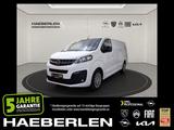 Opel Vivaro Cargo L 2.0 Automatik Kam.+PDC+AUT - gebrauchte Opel Vivaro aus dem Jahr 2024
