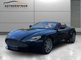Aston Martin DB11 Cabrio Volante LED 360CAM B&O AM GARANTIE 6 - Aston Martin DB11: Volante