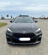BMW M235i xDrive GC | Vollausstattung | Unfallfrei - BMW M235: Limousine