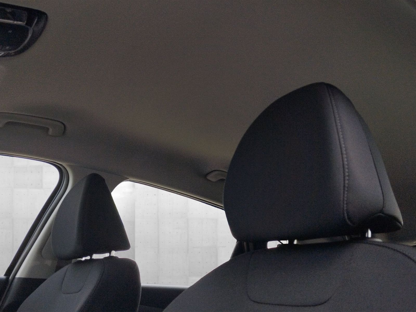 Hyundai Tucson – Bild 8
