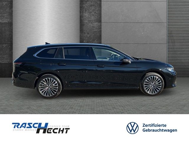 Volkswagen Passat Variant Elegance 1.5 TSI eHybrid AHK LED foto 5