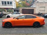 Volvo S90 Sport Geartronic Momentum - Volvo S90 aus 2017