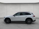 Mercedes-Benz GLC 200 d 4M 9G AMG*NightP*Burmester*AHK*360° - Mercedes-Benz GLC 200 mit Diesel-Antrieb