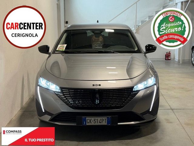 Autres Peugeot 308 BlueHDi 130 S&S EAT8 SW Allure Pack