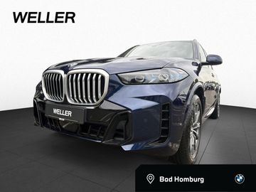 BMW X5 - 1