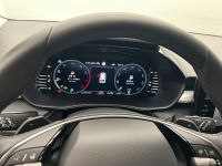 Skoda Fabia - Vorschau Bild 10