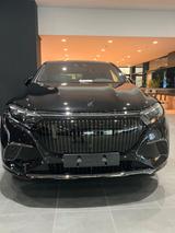 Mercedes-Benz EQS SUV Mercedes-Maybach EQS 680 Mercedes-Ma...