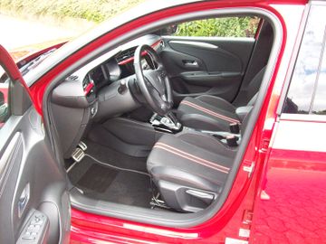 Bild 10 Opel Corsa F 1.2T GS LED PDC+Kam SHZ Navi Automatik