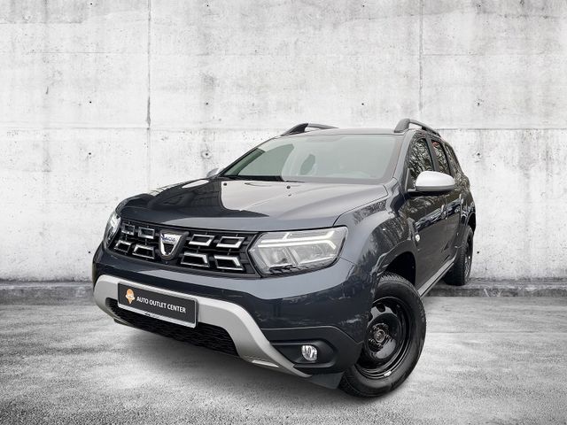 Dacia Duster Prestige TCe 130 2WD