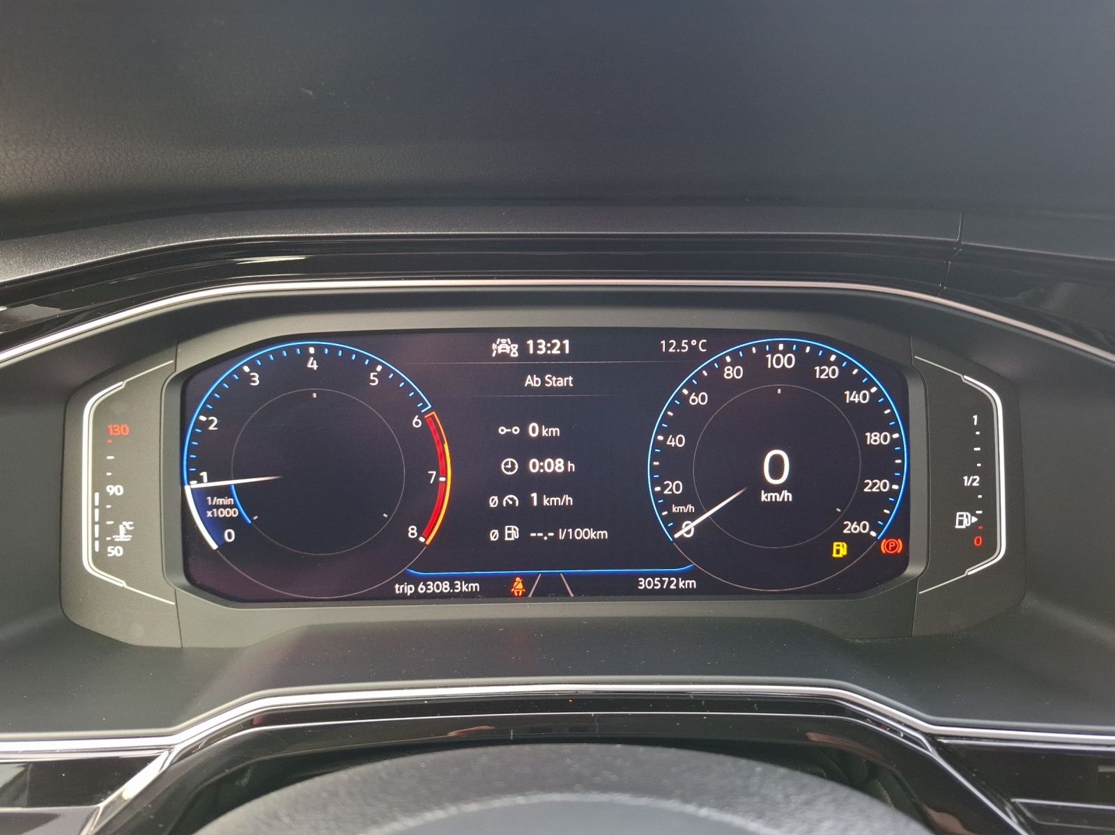 Fahrzeugabbildung Volkswagen Polo TSI Style Matrix Climatronic ACC PDC SH LM