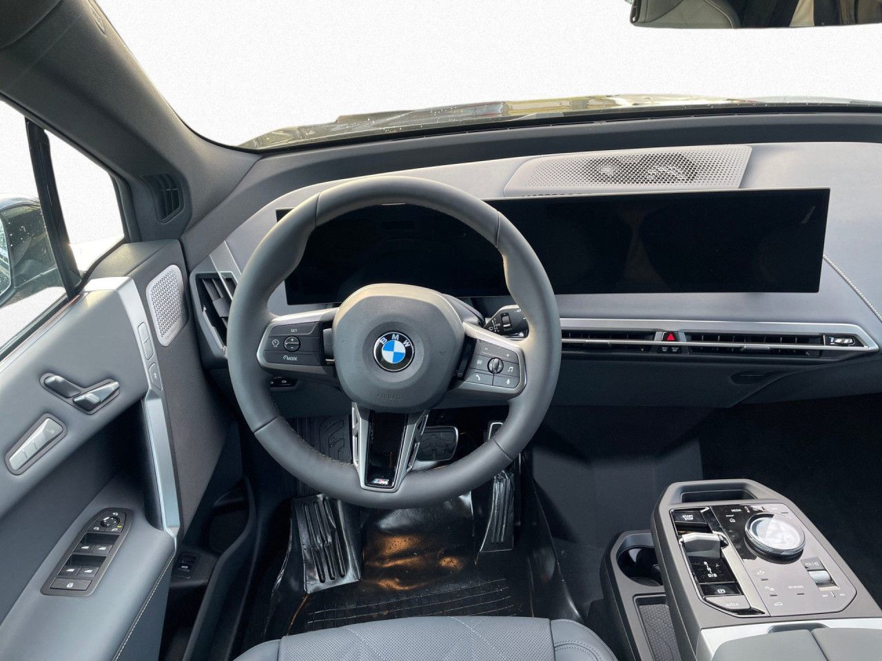 BMW iX - Bild 16