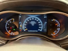JEEP Grand Cherokee 3.0D Summit 4WD AHK VOLL GARANTIE