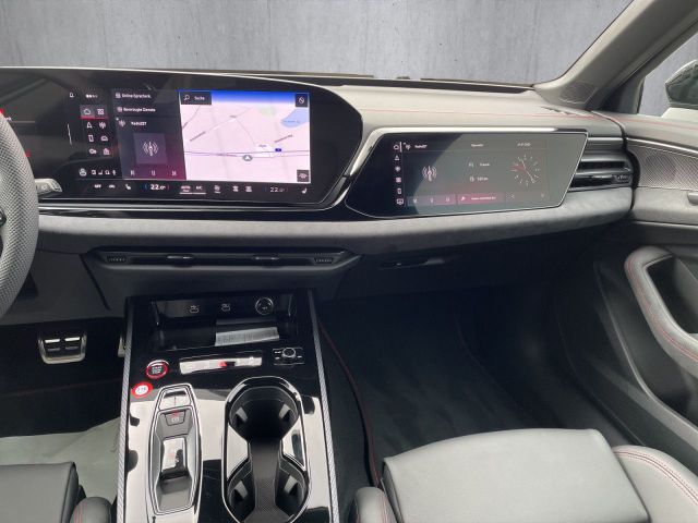 A5 Avant 2.0 TFSI edition one Tech Bluetooth LED