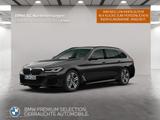 BMW 540i xDrive Touring M Sport Driv.Assist.Prof - BMW 540 in Essen