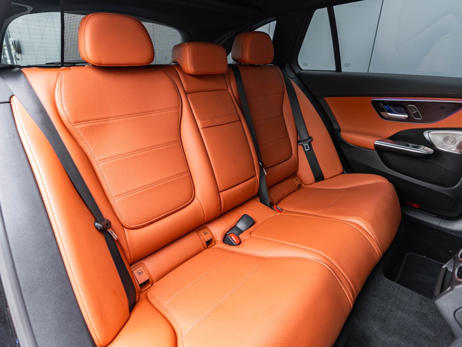 Mercedes-Benz C 300 T-Modell Avantgarde Abstandstempomat Sound foto 13