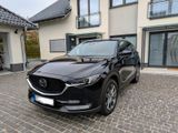 Mazda CX-5 2.5 SKYACTIV-G 194 Sports-Line Plus AWD AHK - Mazda CX-5 aus 2021