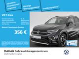 Volkswagen T-Cross 1.5 TSI R-Line Navi IQ.LIGHT DigCockpitP