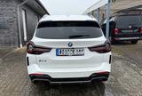 BMW iX3 M Sport LivePr,AdLED,360,Pano,AHK,St+G,H/K - BMW iX3 in Bremen