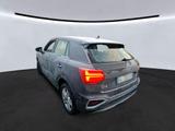 Audi Q2 30 TDI Advanced S-Tronic*LED*NAVI*R-KAMERA* - Audi Q2 advanced mit Diesel-Antrieb