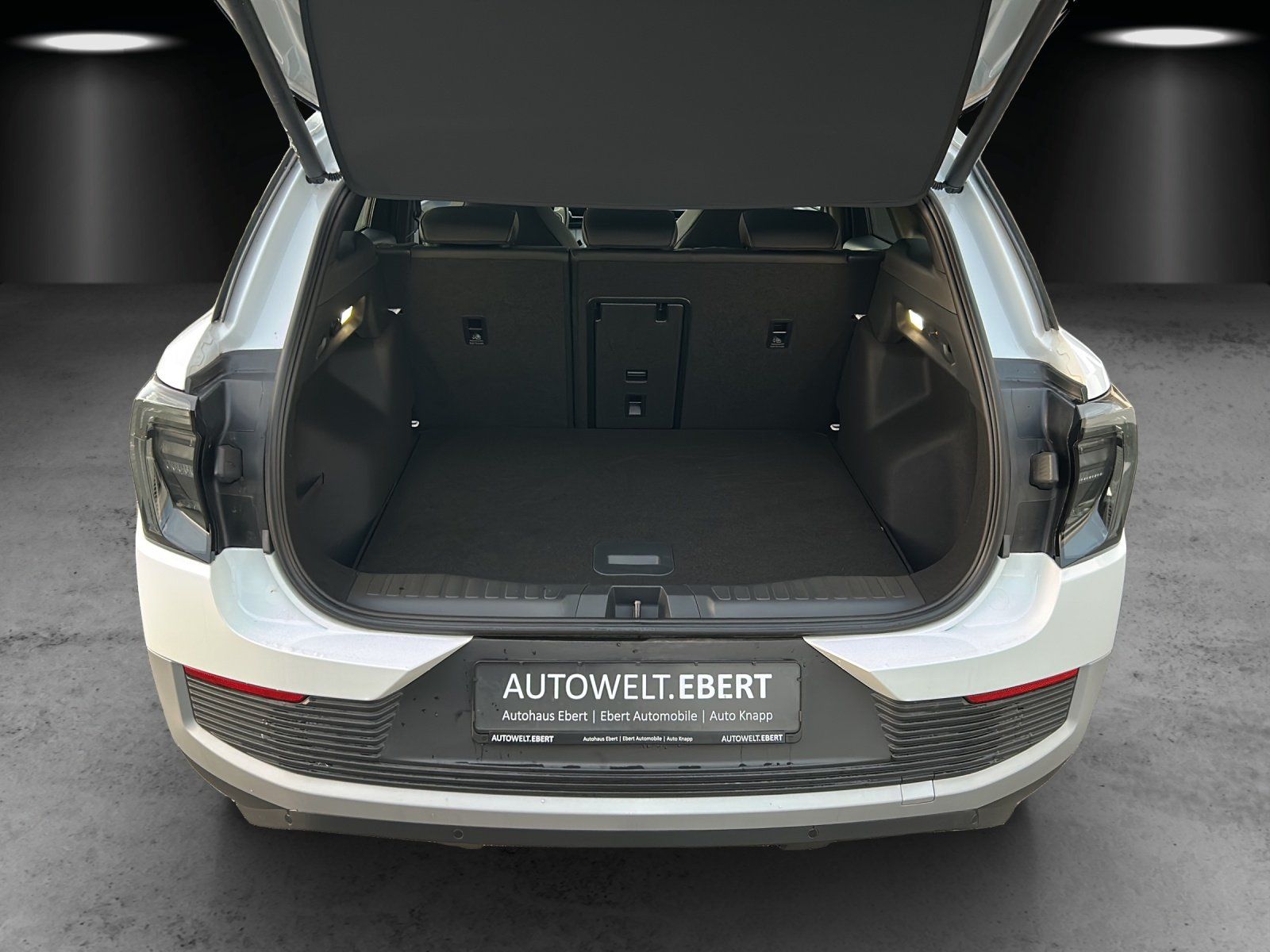 Fahrzeugabbildung Ford Explorer Premium AWD Aut./LED/ACC/360°/AHK/PANO/