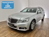 Mercedes-Benz E 250 CGI / RENTNER/ NUR 65.tKM / GARANTIE - Mercedes-Benz Gebrauchtwagen von 2010