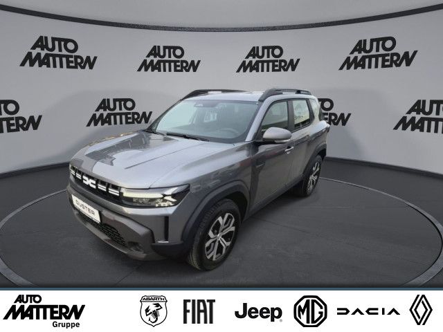 Dacia Duster III 1.0 TCe 100 ECO-G Expression