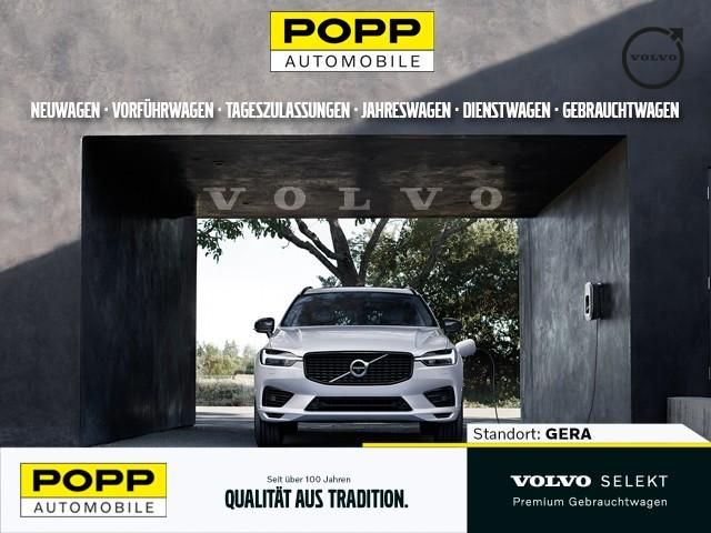 Volvo XC60 B5 AWD Inscription AHK CAM FHZ LHZ PDC SHZ