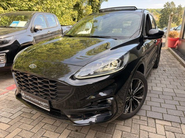 Image of Ford Kuga