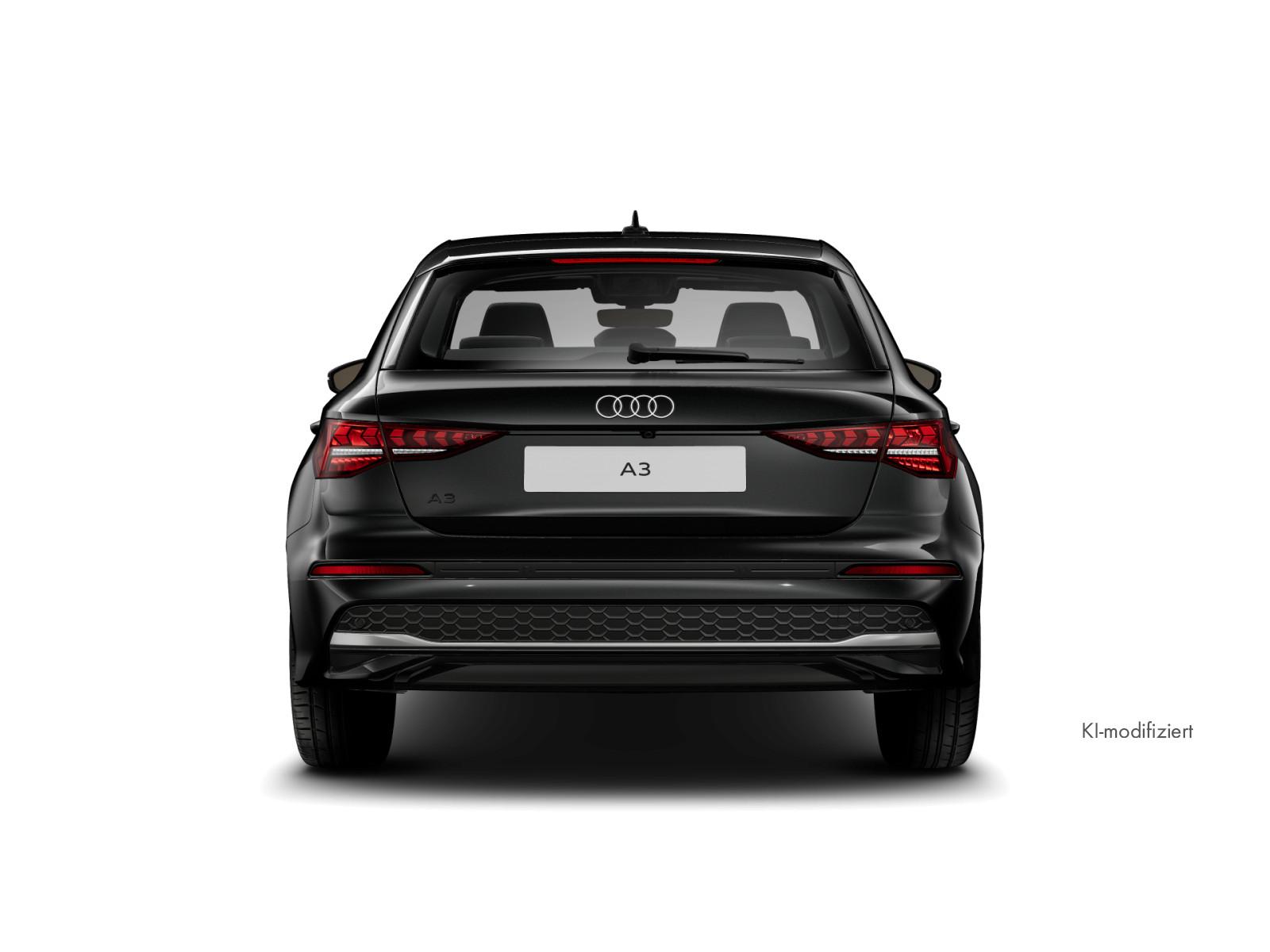 Audi A3 Sportback Advanced TFSI LED NAVI EINPARKHILFE, миниатюра 16