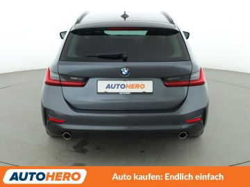 BMW 318 - 5