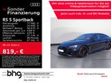 Audi RS5 Sportback 2.9TFSI quattro tiptronic RSDesign